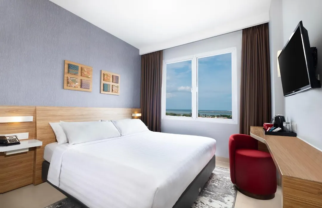 Hotel Neo Cirebon By Aston-1