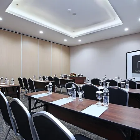 Hotel Neo Cirebon By Aston-2