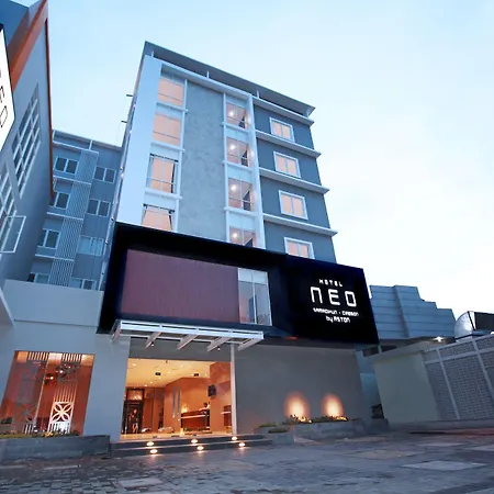 Hotel Neo Cirebon By Aston-3